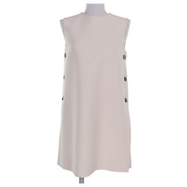 Christian Dior 2-Wege Wollkleid