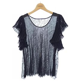 Top Boutique Moschino
