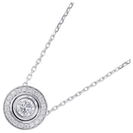 Collana di Diamanti Cartier Damour