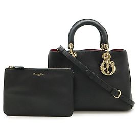 Borsa Diorissimo 2WAY in pelle Dior