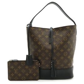 Borsa a Spalla Idole Monogram Louis Vuitton