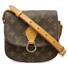 Borsa a spalla Monogram Louis Vuitton