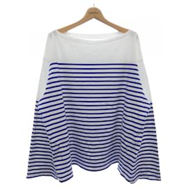 SURT Stripe Cotton Top - Autre Marque