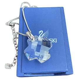 Collana con Pendente in Cristallo Swarovski