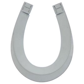 Clip de dinero de acero inoxidable Hermès