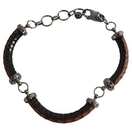Collana nera - Lanvin