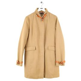 Tommy Hilfiger Abrigo camel