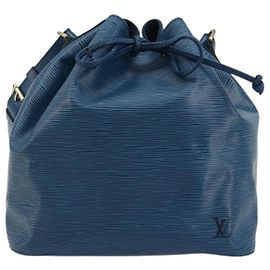 Louis Vuitton Petit Noe Epi Leather Small
