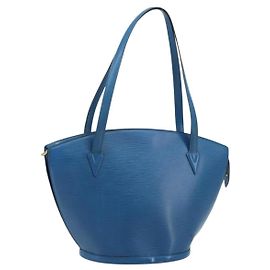 Louis Vuitton Saint Jacques Epi Leather GM