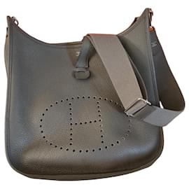 Borsa Hermes Modello Evelyne 33 - Hermès