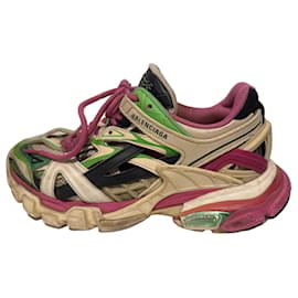 Balenciaga Track 2.0 Sneakers