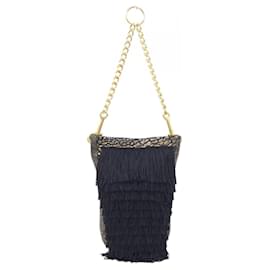 Bolsa de Ombro Helianthus - Autre Marque