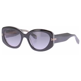 Occhiali da sole Marc Jacobs neri