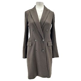 Theory Langer brauner Blazer