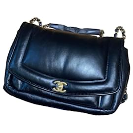 Borsa Chanel Puffy Flap Nuova