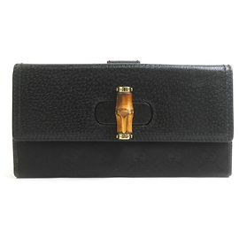 Gucci Bi-Fold Langbörse