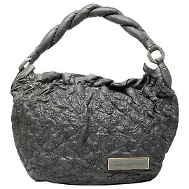 Louis Vuitton Monogram Olympe Nimbus GM Grigio