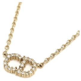 DIOR Claire Dilune Halskette von Christian Dior