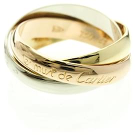 Trinity-Fashionring von Cartier