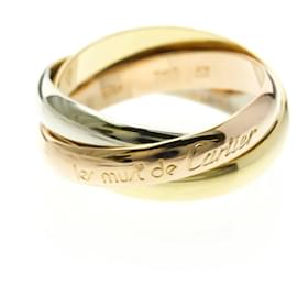 Cartier Trinity Modeband