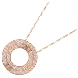 Collana in diamante chiuso Atlas X di Tiffany & Co.