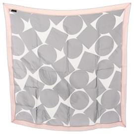 Louis Vuitton Silk Scarf Muffler