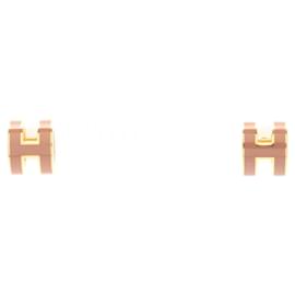 Orecchini Mini Pop H di Hermès