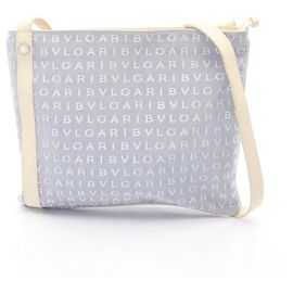 Bulgari Borsa a Spalla Bvlgari Logo Mania