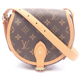 Borsa a Spalla Tambourin Louis Vuitton
