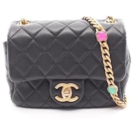 Borsa a Spalla Mini Chanel