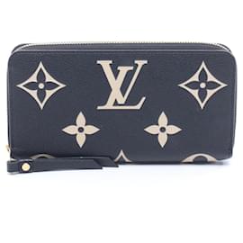 Cartera Zippy Louis Vuitton