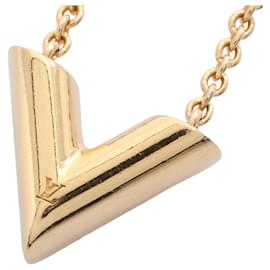 Collana Essenziale V Louis Vuitton