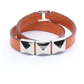 Bracelet Charm Collier de Chien Medor d'Hermès
