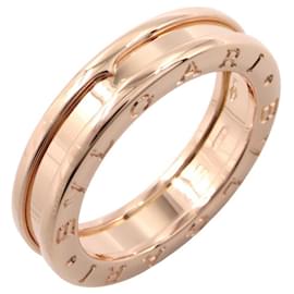 Bulgari Bvlgari B-zero1 Ring aus 18K Roségold