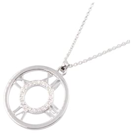 Atlas-Diamant-Halskette von Tiffany & Co.