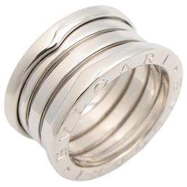 Bulgari Bvlgari BVLGARI B-zero1 4-Band Ring