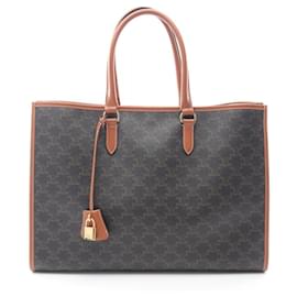 Céline Borsa Tote Cabas Orizzontale Triomphe di Celine