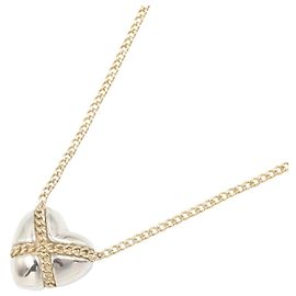 Collana Cuore Incrociato Tiffany & Co.
