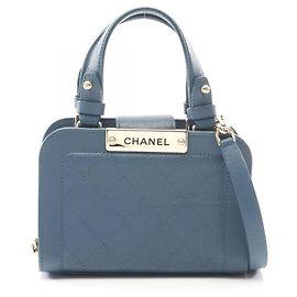Borsa a mano/spalla Chanel Matelassé 2 in 1