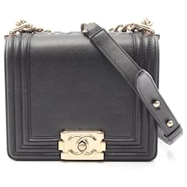 Borsa a spalla Boy di Chanel