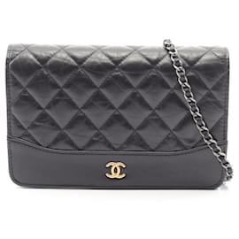 Borsa a Spalla Gabrielle di Chanel