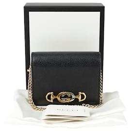 Gucci Portafoglio con catena