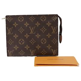 Louis Vuitton Beauty case