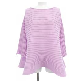 Autre Marque Top Pleats Please