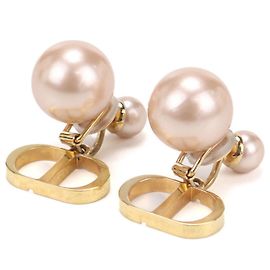 Orecchini Clip-On Tribal DIOR Christian Dior