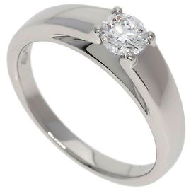 Bulgari BVLGARI Marry Me Solitär-Diamantring