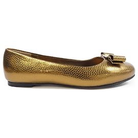 Scarpe flat VARINA di Salvatore Ferragamo