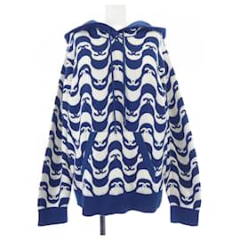 Chanel P70408K10043 Moletom de Cashmere