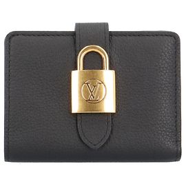 Portefeuille Compact Bi-fold Low Key Louis Vuitton