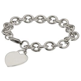 Tiffany & Co. Rückkehr zum Herz Tag Armband
